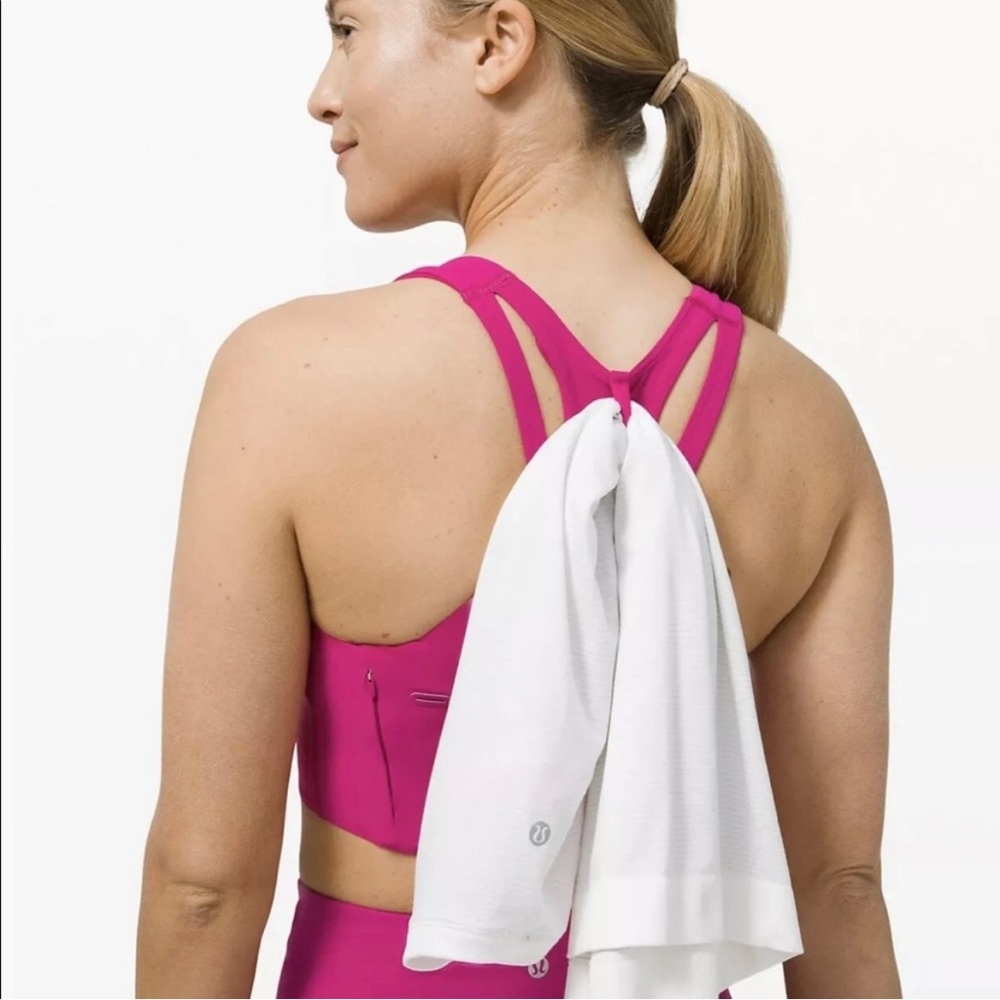 Lululemon Stash it Bra - Picture 4 of 7